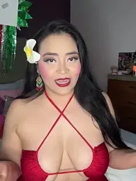 MyHoneyFrida webcam model stream image