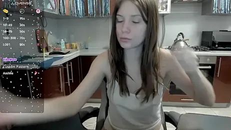 _BondiXUrban_ webcam stripchat model stream image