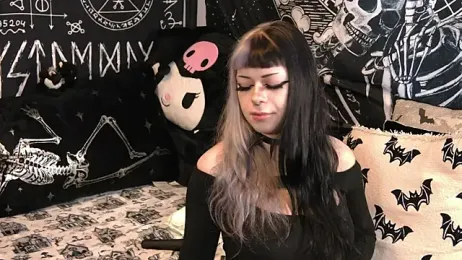 Paige_Turner webcam model stream image