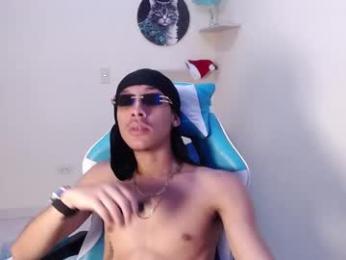 smith_66jr webcam model stream image