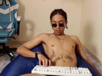 smith_66jr webcam model stream image