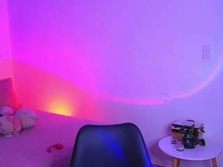 irisallen webcam model stream image