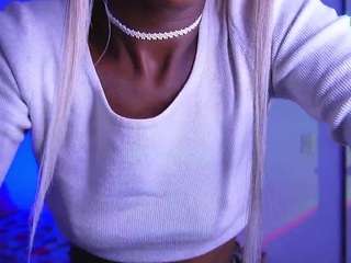 irisallen webcam model stream image