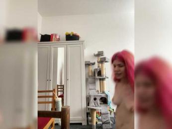 Nimfomanka_AlissaLexx webcam bongacams model stream image