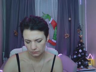 Ava Alizay webcam flirt4free model stream image