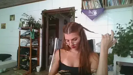 SweetyBabyDemon webcam model stream image