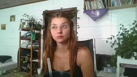 SweetyBabyDemon webcam model stream image