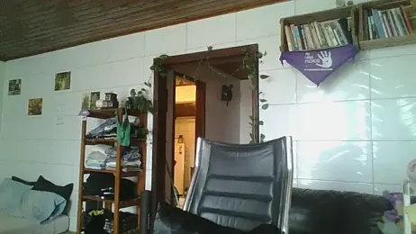 SweetyBabyDemon webcam model stream image