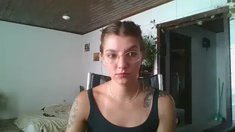 SweetyBabyDemon webcam model stream image