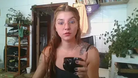 SweetyBabyDemon webcam model stream image