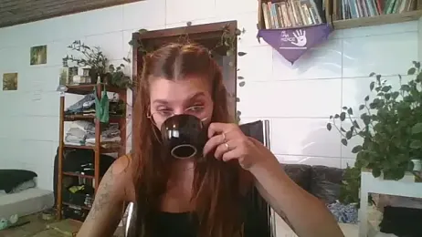 SweetyBabyDemon webcam model stream image