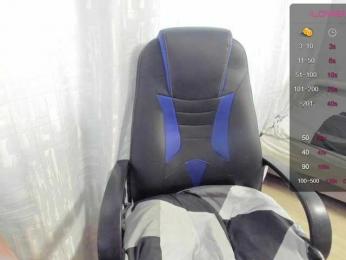 Lisamilf webcam bongacams model stream image