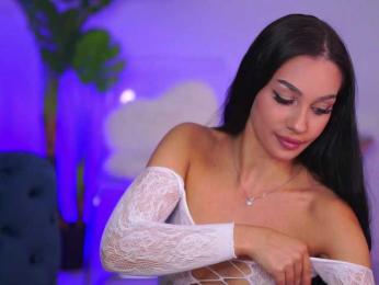 NinnaVoss webcam model stream image