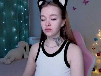 NaughtyMable webcam model stream image