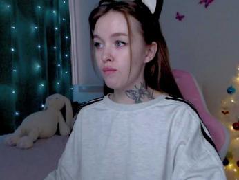 NaughtyMable webcam model stream image