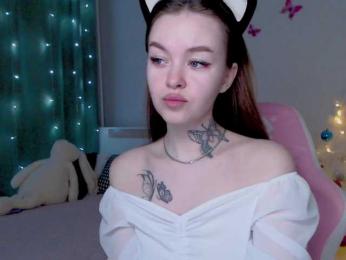 NaughtyMable webcam bongacams model stream image