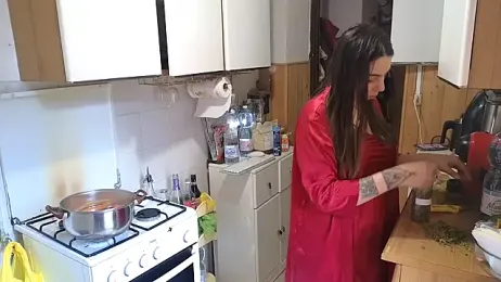 VanessaDoyle webcam model stream image