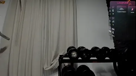 David_Big_Daddy webcam model stream image