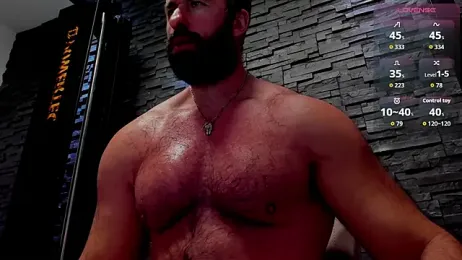 David_Big_Daddy webcam model stream image