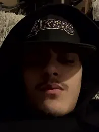 CarmeloA webcam model stream image