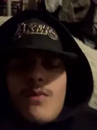 CarmeloA webcam model stream image