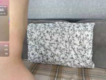 DeberaWarsham webcam model stream image