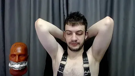 _Damien_thorn_ webcam stripchat model stream image