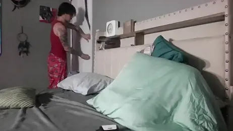 Derrick7799 webcam model stream image