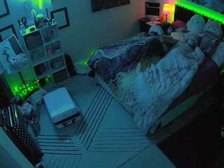 voyeurcam-hornyhostel-01 webcam model stream image