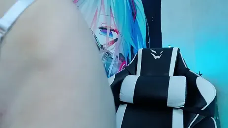 Aurora_Natsuki webcam model stream image