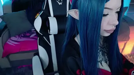 Aurora_Natsuki webcam model stream image