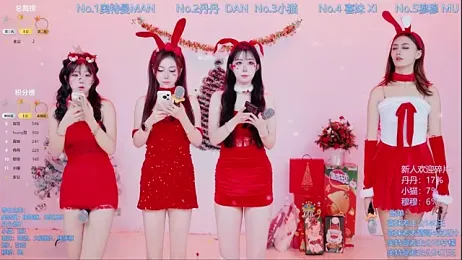 Luckygirls-339 webcam model stream image