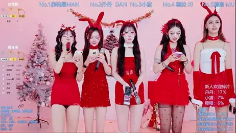 Luckygirls-339 webcam model stream image