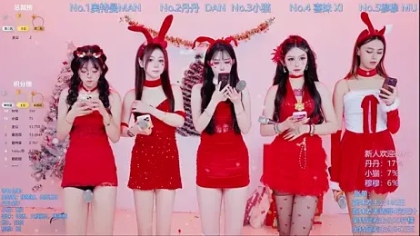 Luckygirls-339 webcam model stream image