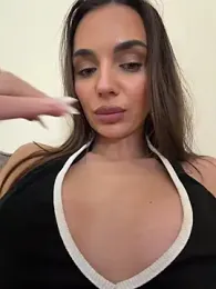 Bad_Giorgia webcam stripchat model stream image