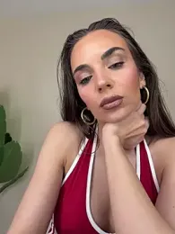 Bad_Giorgia webcam stripchat model stream image