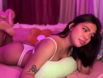 sunny_angelx webcam model stream image