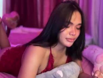 sunny_angelx webcam model stream image