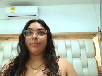 tiffantyandstacy webcam model stream image