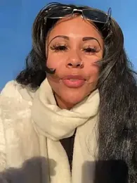 HaileyDiana webcam model stream image