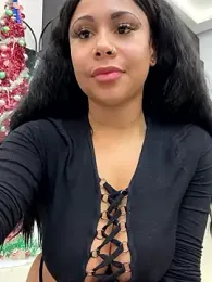 HaileyDiana webcam model stream image