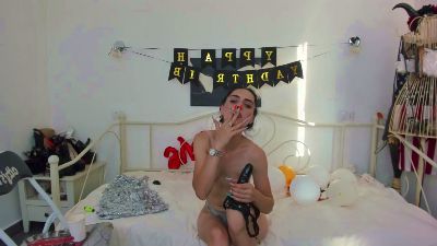 jessystarrr webcam model stream image