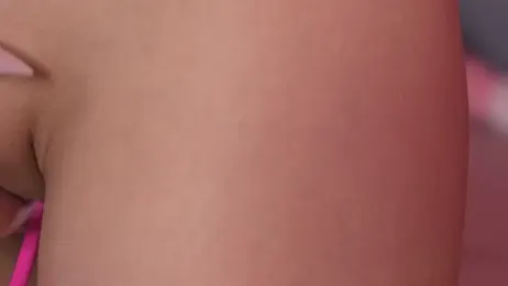 MayaRayy webcam model stream image