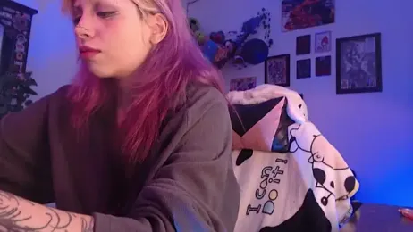 MaryJannes webcam model stream image