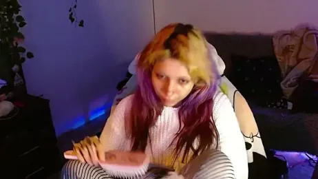 MaryJannes webcam model stream image