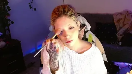 MaryJannes webcam model stream image