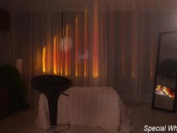 jseductiveart webcam model stream image