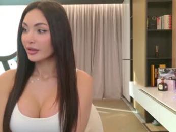 doll_lexi webcam chaturbate model stream image