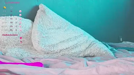 frankiefoxie_ webcam model stream image