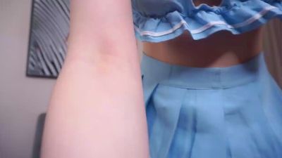 MatildeJuett webcam cam4 model stream image